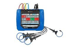 便攜電能質量分析儀 Dranetz HDPQ VISA PLUS